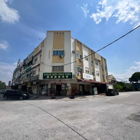 Hotel O Blue Star Hotel