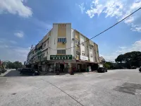 Hotel O Blue Star Hotel - 2-Star