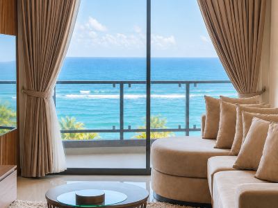 Sea View Apartment in Colombo -Dehiwala