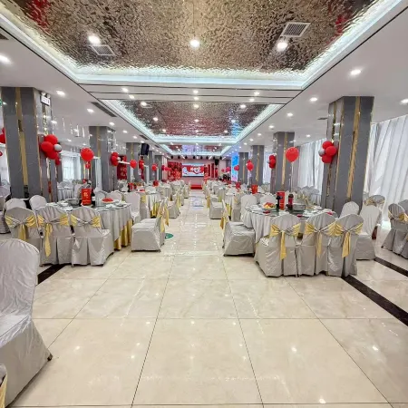 Suichuan Xintiandi Hotel