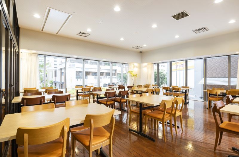 Koko Hotel Kobe Shinnagata photo 3