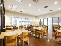 KOKO HOTEL Kobe Shinnagata - Desayuno