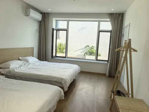 Wang Family Courtyard No. 2 - Pet Friendly
