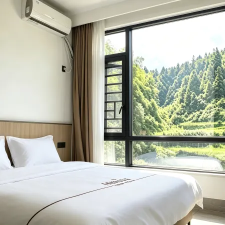 Yangtianhu Xiang Weisha Homestay