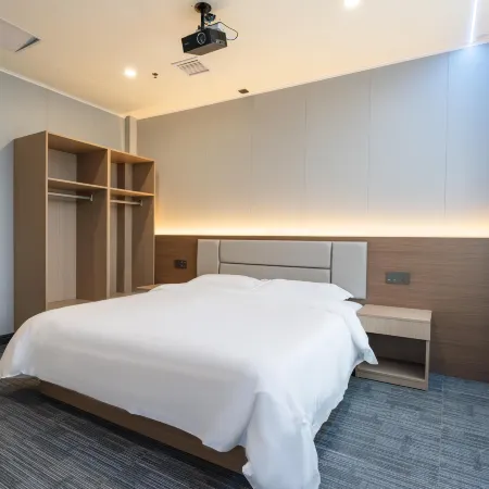 Yunqi Future Smart Hotel