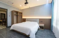 Yunqi Future Smart Hotel - Wi-Fi