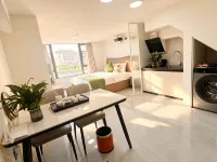Lü'an Apartment - خلابة