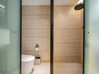 XuanKe Hotel (Chunxi Road Taisheng North Road) - Balkoner