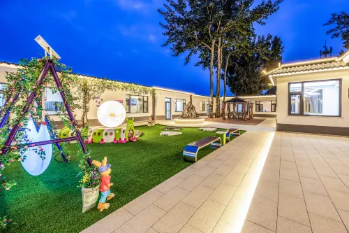 Zhongpin Constellation - Homestays