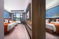 Yizhe International Hotel (Long'an) - Wifi