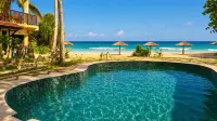 Samadhi Ocean Inn & Spa - Spa