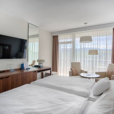 Premium Double Room Ensana Esplanade Promo Code