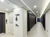 Hotel arena 514 Hotels near Suyu Station