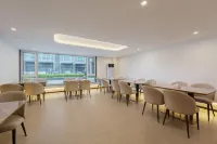 森玥酒店(大連北站運動中心店) - 早餐