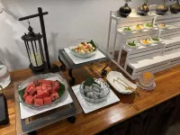 南門公寓飯店 - 早餐