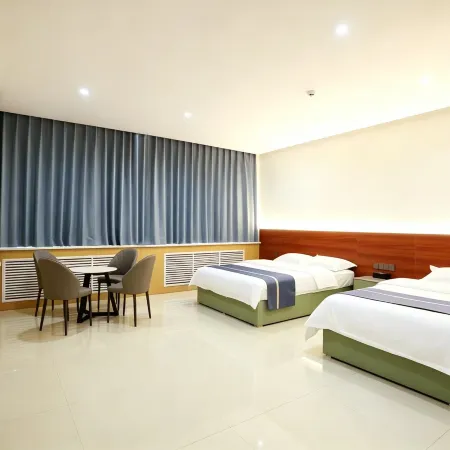 Jingchen Hotel