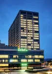 Haiyou Hotel (Datong Station Branch) - Cho phép mang theo thú cưng