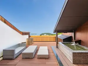 โทบะ โอเชียน รีสอร์ต ออล-อินคลูซีฟ โรงแรม