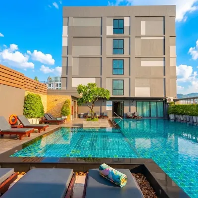 Arawana Regency South Pattaya Hotels near Pattaya Outlet Mall