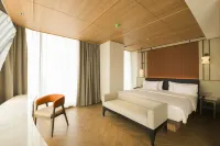 LUMENSA HOTEL - Pysäköinti