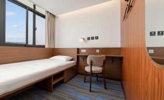Fuyou Hostel (Kuanzhaixiangzi Alleys)