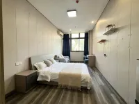 Ruyuan Maker Apartment (Shanghai Minhang Jiaotong University) - Homestays