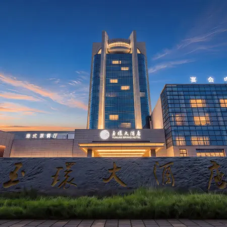 Yuhuan Grand Hotel