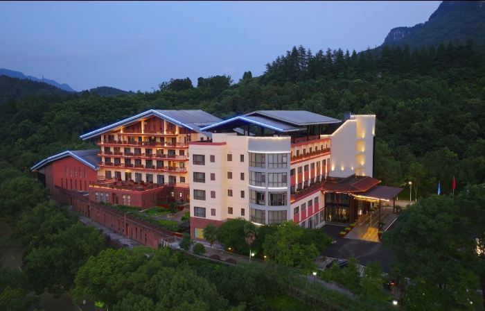 Geheyan Hotel