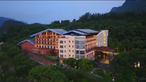Geheyan Hotel in Changyang