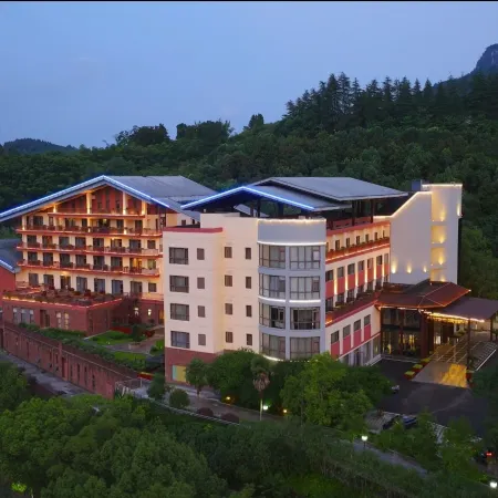 Geheyan Hotel