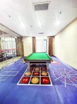 Bozhou Hotel - Gym