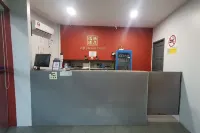 Ap Classic Hotel - parking