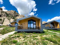 Energy Hills Resort, Terelj