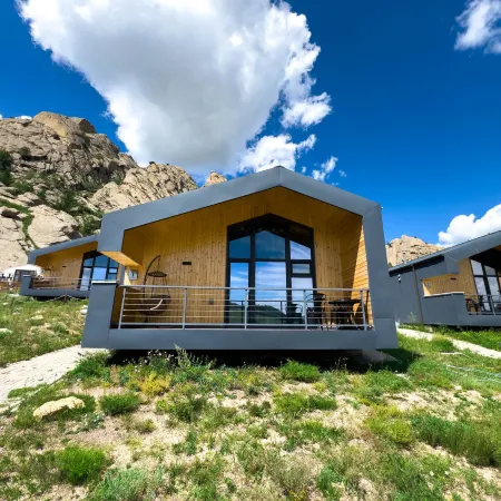 Energy Hills Resort, Terelj