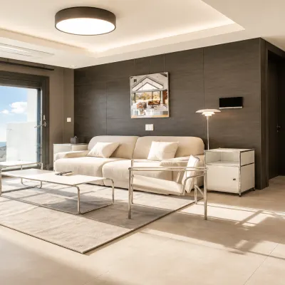 Y COLLECTION by UH FLAT OSIRIA Hotels near Gijang-Gun