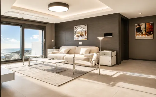Y COLLECTION by UH FLAT OSIRIA - Condos