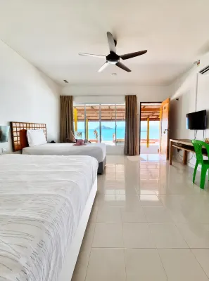 Nazrat Residence - 2-Star