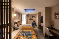 Tea‑Horse Ancient Road No.1 Courtyard Hotel (Jiuzhaigou Scenic Area Visitor Center) - พร้อมระเบียง