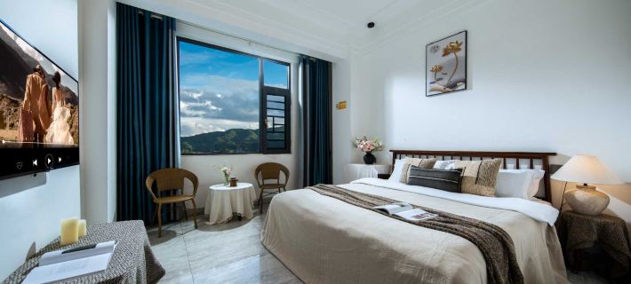 Ning'er Moye · Cloud Express Chinese Inn (Jinpao Mountain) Các khách sạn ở Ninh Nhĩ