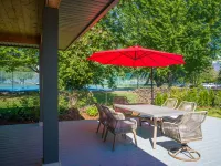 Lakeside Vacation Home - 2 Yıldız