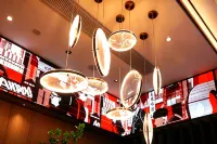 Manbo Zhis Hotel (Wuyi Square Riverside Branch) - Airport Shuttle