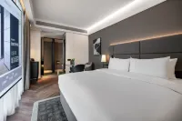 Foshan Nanhai Center IntercityHotel - bar
