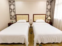 Jixi Huiyuan Mountain Villa Hotel - 2 stelle
