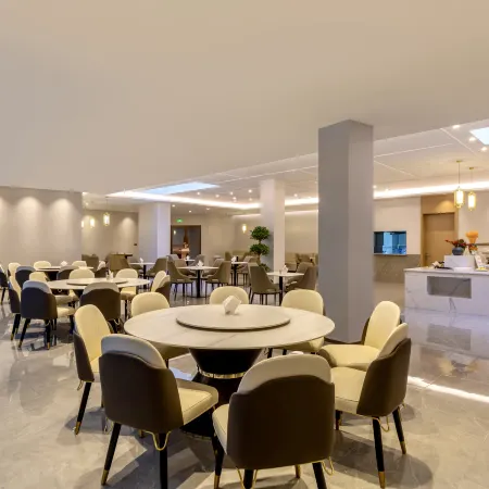 YAN XI HOTEL