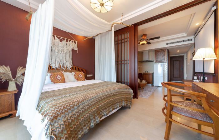 Qihai Scenic Homestay