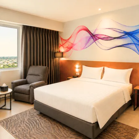 Favehotel Karawang