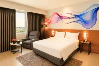 Favehotel Karawang - servizio colazione