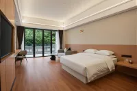 Akaer Hotel (Jinxian Yintan) - Boutique