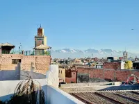 Riad Shalimar Medina Marrakech - Riad otel