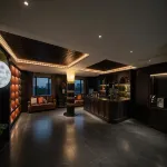 Lanju French Hotel - جديد